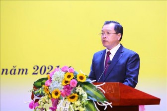 Trao gần 300 giải thưởng trong Cuộc thi Đại sứ Văn hóa đọc năm 2021