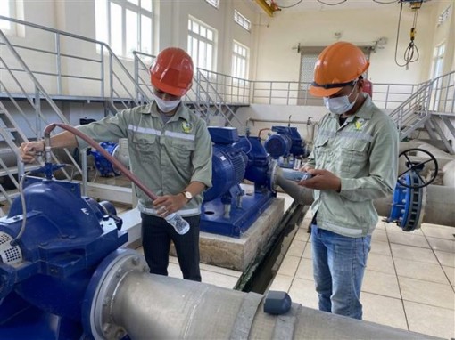 Tỉnh Vĩnh Phúc kêu gọi đầu tư 58 dự án ưu tiên đến năm 2025