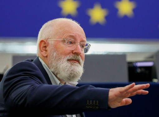 Hội nghị COP26: Ủy ban Châu Âu cam kết 100 triệu euro cho 'Quỹ Thích ứng'