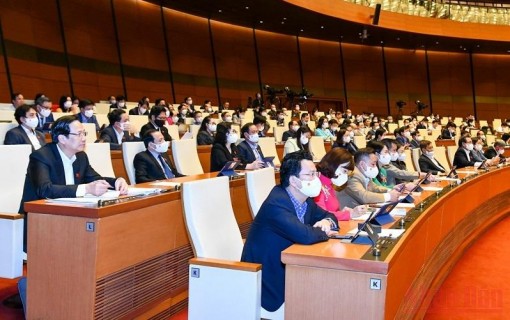 Nâng cao năng lực cho y tế cơ sở