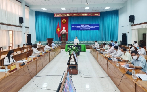 Doanh thu hợp tác xã ở An Giang đạt bình quân 5 tỷ đồng/năm