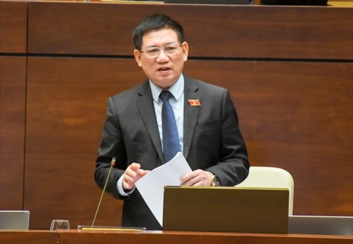 Bộ trưởng Bộ Tài chính nêu cách bịt lỗ hổng loạn giá thiết bị y tế