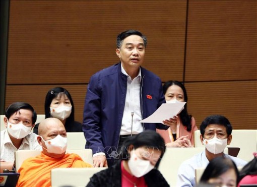 Chủ tịch Quốc hội đề nghị kiểm tra việc thực hiện kiểm toán tài chính bệnh viện