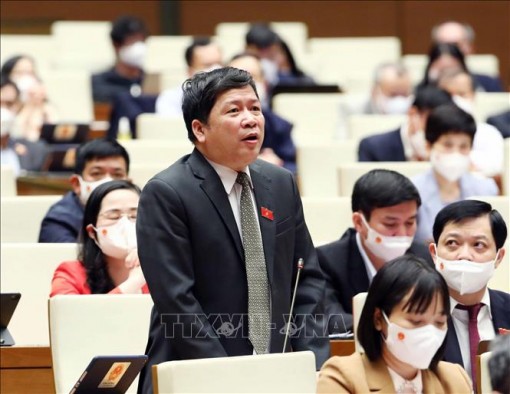 Bộ Y tế không yêu cầu người dân xét nghiệm trong vòng 72 giờ