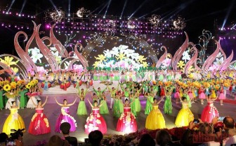 Lâm Đồng không tổ chức Festival hoa Đà Lạt năm 2021