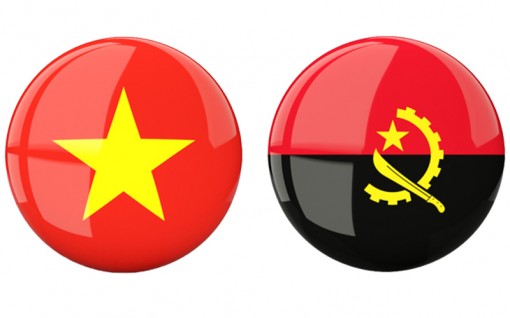 Chủ tịch Quốc hội Vương Đình Huệ chúc mừng Quốc khánh Cộng hòa Angola