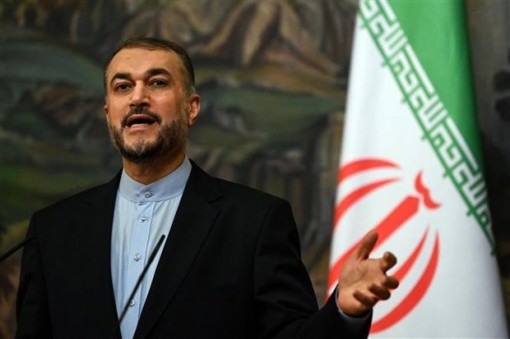 Iran tuyên bố sẵn sàng cho thỏa thuận tại đàm phán hạt nhân