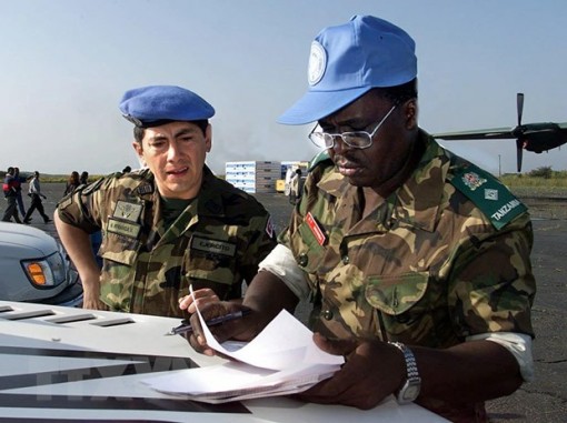 LHQ xác nhận 72 lái xe làm việc cho WFP bị bắt giữ ở Ethiopia