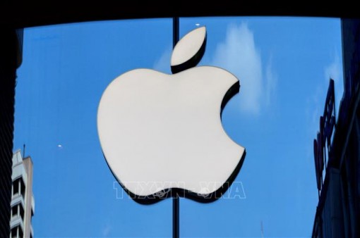 Apple ra mắt dịch vụ quản lý cho các doanh nghiệp nhỏ