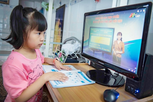 Bao giờ trường học mở cửa?