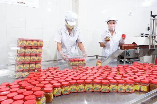 Tăng cường giám sát an toàn thực phẩm