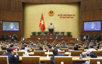 Ngày 12-11, Thủ tướng sẽ phát biểu làm rõ các vấn đề liên quan và trả lời chất vấn của đại biểu Quốc hội