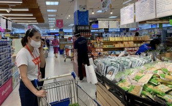 TP Hồ Chí Minh: Mùa mua sắm cuối năm dự báo sẽ kém nhộn nhịp