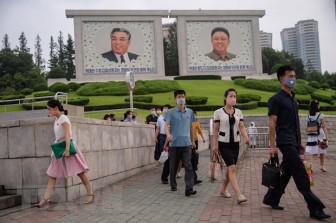 Triều Tiên quyết tâm đạt các mục tiêu kinh tế theo kế hoạch 5 năm