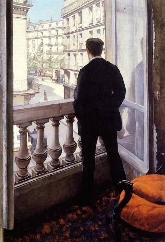 Bức tranh của họa sĩ Gustave Caillebotte được bán với giá hơn 50 triệu USD