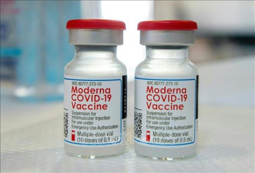 Hãng Moderna đề xuất giá vaccine ưu đãi cho châu Phi