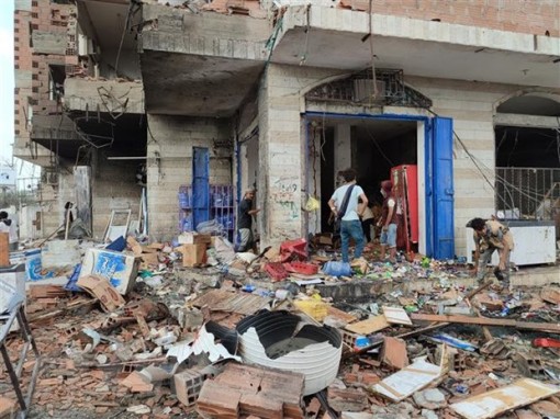 HĐBA hối thúc các bên tại Yemen nối lại đối thoại chính trị toàn diện