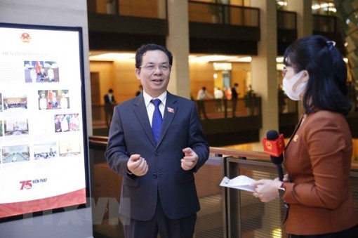 Tạo cơ hội cho hộ kinh doanh tiếp cận gói hỗ trợ để phục hồi sản xuất