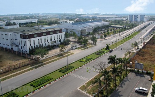 Thu hút đầu tư ở TP Hồ Chí Minh vẫn khả quan