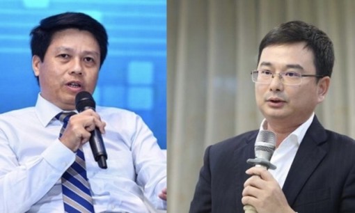 Thủ tướng bổ nhiệm 2 Phó Thống đốc Ngân hàng Nhà nước Việt Nam
