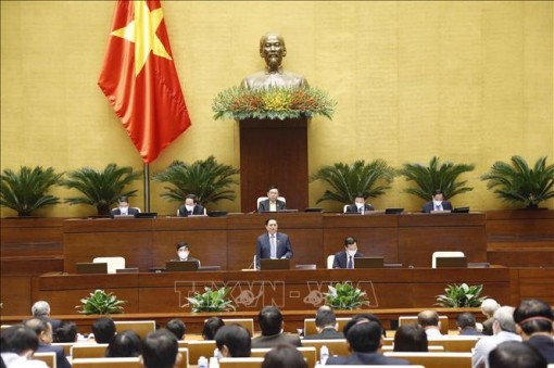 Chủ động, nhất quán, có lộ trình để phục hồi và phát triển KT-XH sau dịch COVID-19