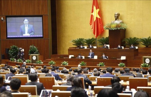 Dấu ấn trong nỗ lực đổi mới hoạt động giám sát