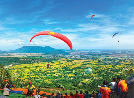An toàn phục hồi du lịch hậu COVID-19