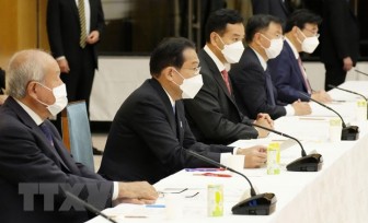 Nhật Bản dự kiến tăng mạnh ngân sách cho gói kích thích kinh tế mới