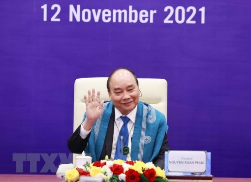 APEC 2021 đề ra lộ trình phục hồi kinh tế sau đại dịch COVID-19