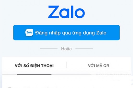 Hacker lừa đảo, chiếm đoạt tài khoản người dùng Zalo như thế nào?