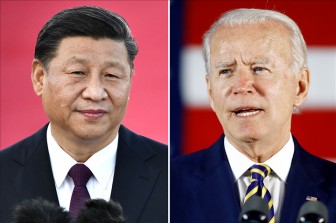 Hội nghị thượng đỉnh Joe Biden-Tập Cận Bình có gì đáng chờ đợi?
