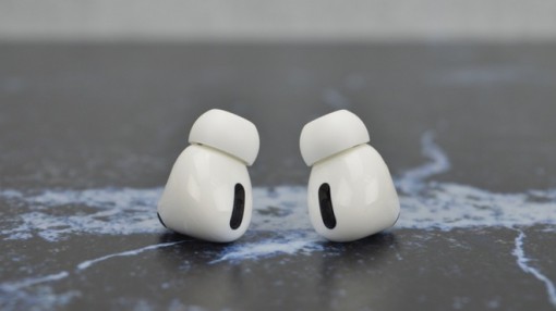 AirPods Pro 2 sẽ có thiết kế mới, ra mắt năm 2022?