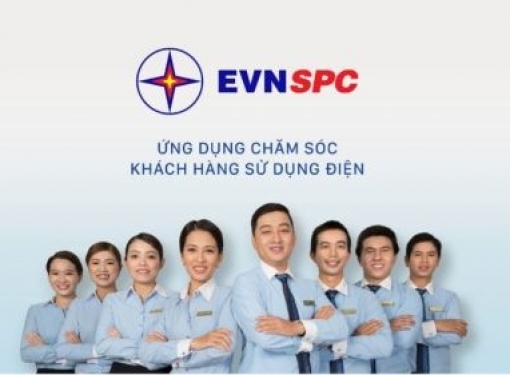 Điện lực Long Xuyên cảnh báo các cuộc gọi giả mạo ngành điện, đỉnh điểm ứng phó phòng, chống dịch COVID-19