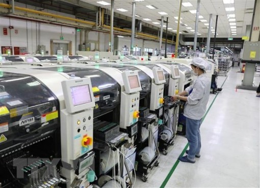 Xây dựng bộ lọc mới để lựa chọn các nhà đầu tư nước ngoài