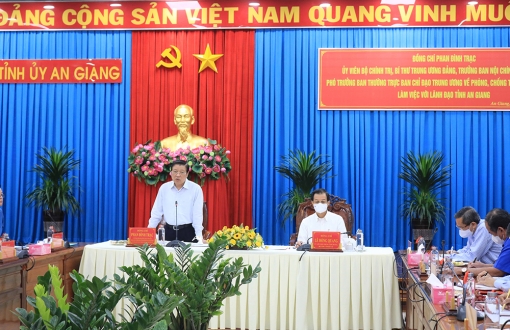 “Cắt một vài cành sâu để cứu cả cây”