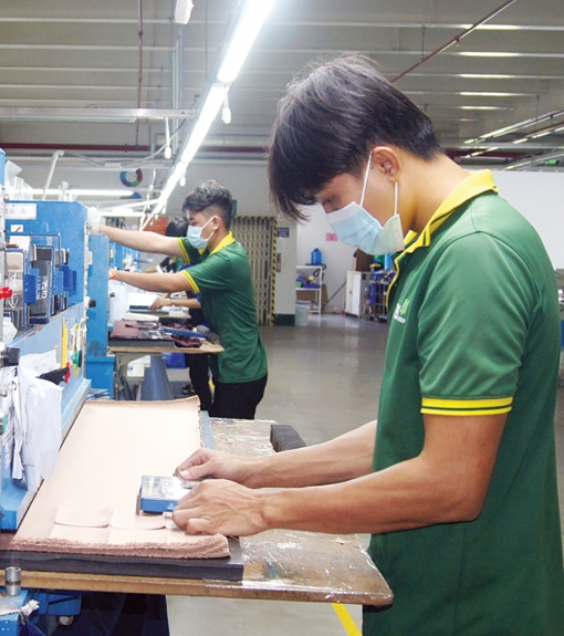 Kết nối việc làm cho lao động về quê