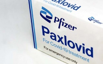 Pfizer thử nghiệm thuốc điều trị COVID-19 tại Nga