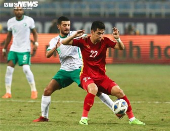 Chuyên gia: Đá vòng loại World Cup, tuyển Việt Nam phơi bày hết cái hay, cái dở