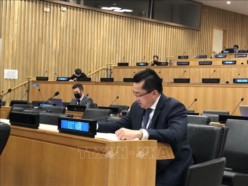 Việt Nam đề cao giải quyết nguyên nhân gốc rễ trong nỗ lực toàn diện phòng ngừa xung đột