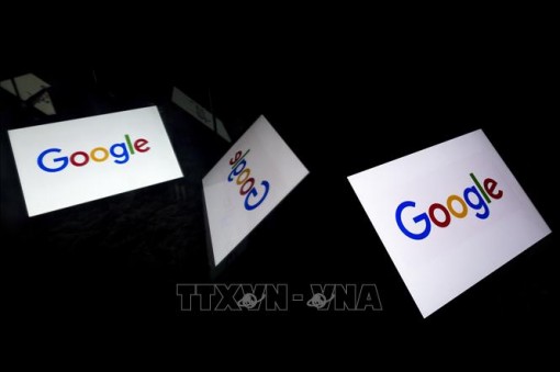 Hàng trăm trang mạng trên thế giới bị sập do Google Cloud gặp sự cố