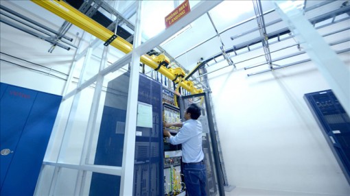Cáp quang biển liên tục gặp sự cố, các công ty viễn thông nói gì?