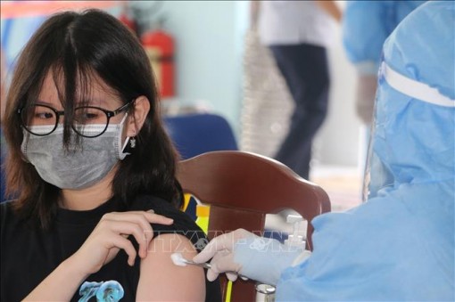 Đẩy mạnh các hoạt động phục hồi, phát triển kinh tế - xã hội