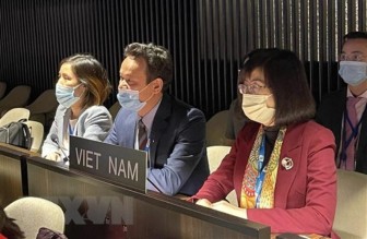 Việt Nam lần thứ 5 trúng cử thành viên Hội đồng Chấp hành UNESCO