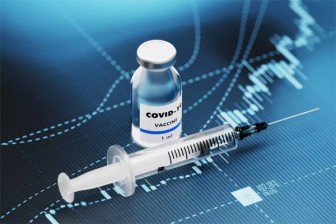 Phản ứng có thể gặp khi tiêm vắc xin COVID-19 tăng cường mũi 3
