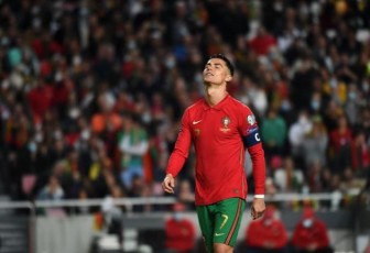 Ronaldo, Salah, Lewandowski và 10 siêu sao có nguy cơ bỏ lỡ World Cup 2022