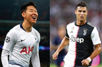 3 ngôi sao hứa hẹn giúp Ronaldo cất cánh ở Man United