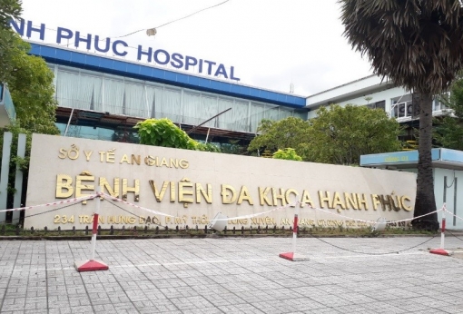 An Giang chỉ đạo y tế ngoài công lập kiểm soát hiệu quả dịch COVID-19