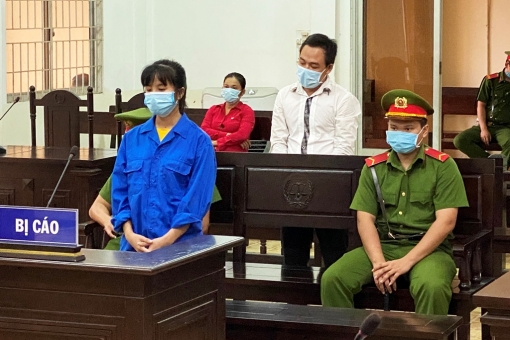 Lén lút sang biên giới mua ma túy về bán