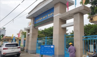 Quảng Nam: Thêm 10 học sinh mắc COVID-19 tại ổ dịch Trường THPT Nguyễn Duy Hiệu