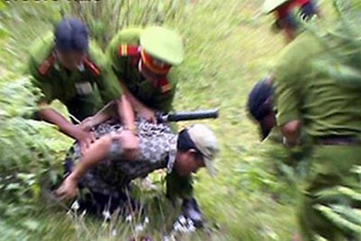 Tăng cường phòng, chống tội phạm trong tình hình mới